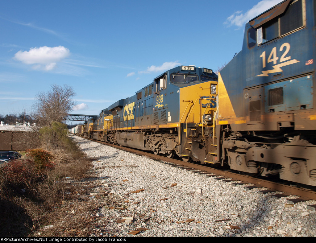 CSX 939